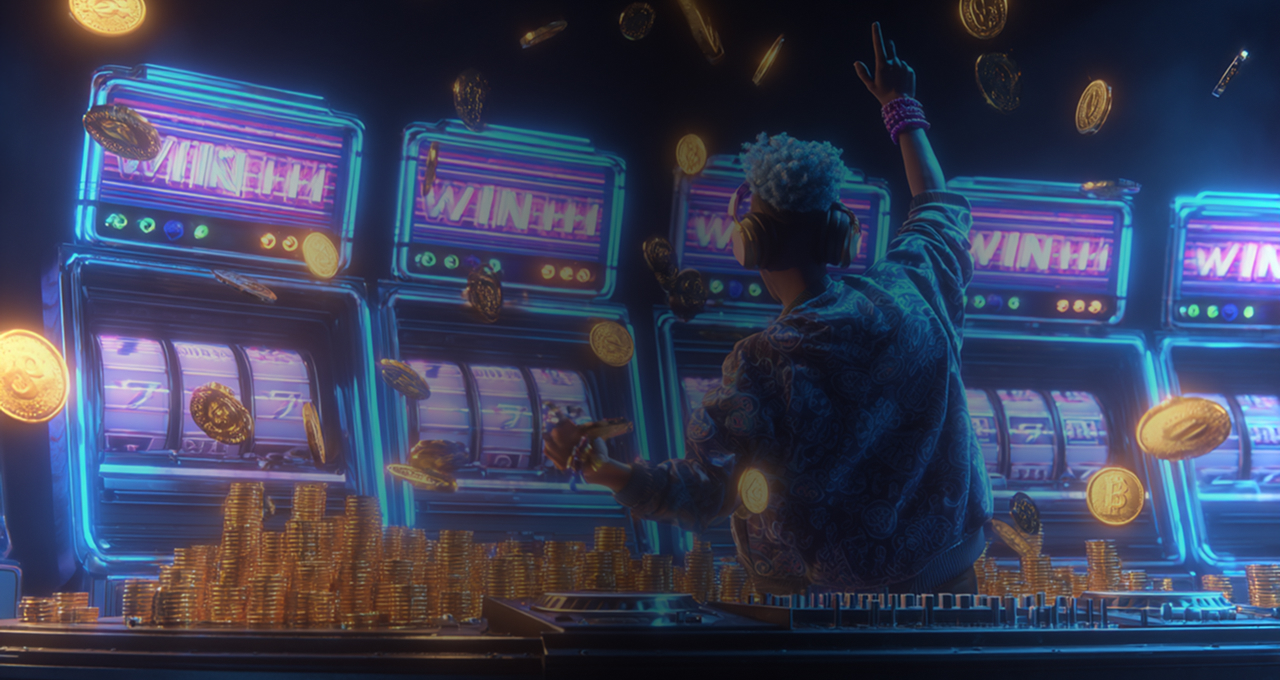 Rolling Slots Casino